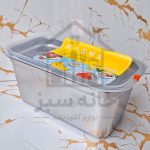 بنماری استیل 1/3